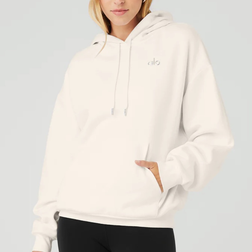 Alo Yoga Accolade Hoodie